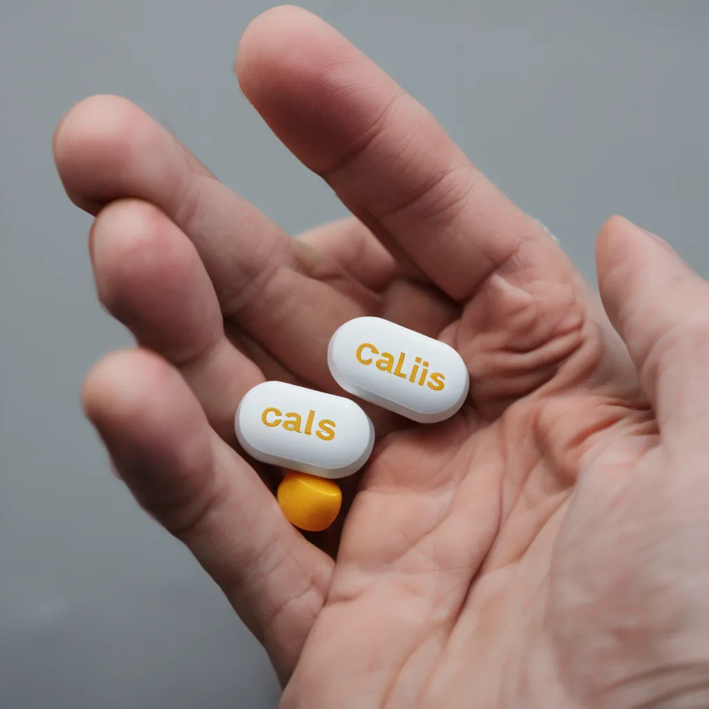 Comment acheter cialis sans ordonnance numéro 2