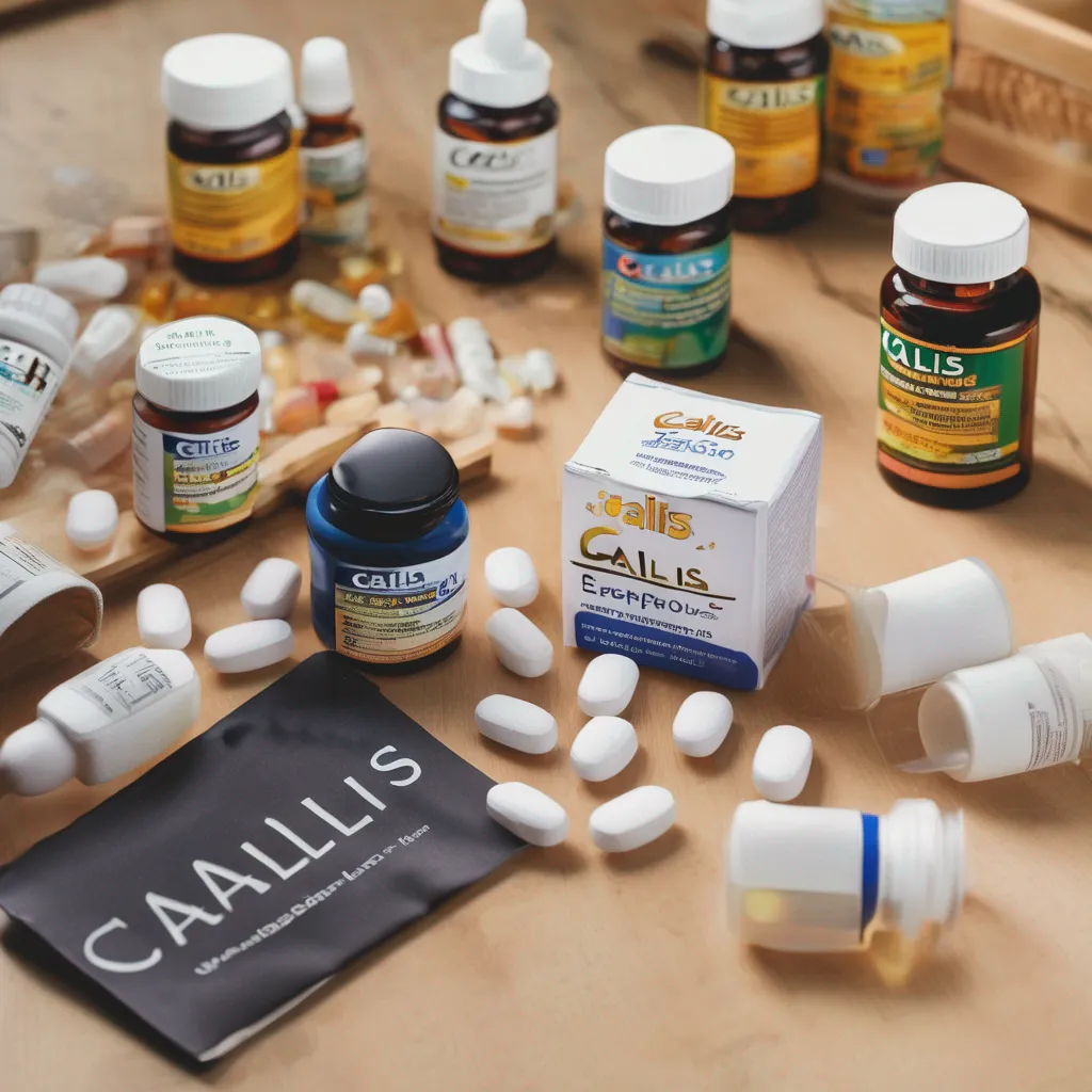 Comment acheter cialis sans ordonnance numéro 3